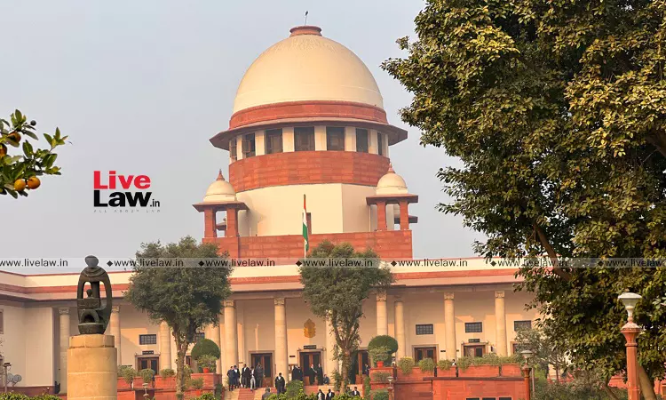 Supreme Court Directs That Its Two Judgments On Bail & Arrest Guidelines Be Made Part Of Curriculum In Judicial Academies Supreme Court Directs That Its Two Judgments On Bail & Arrest Guidelines Be Made Part Of Curriculum In Judicial Academies