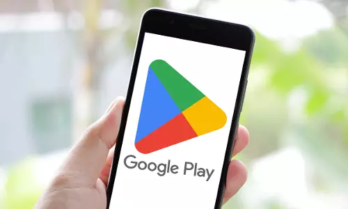 Google Play Store Dispute: NCLAT Delhi Directs Google To Deposit 10% Of Penalty Amount