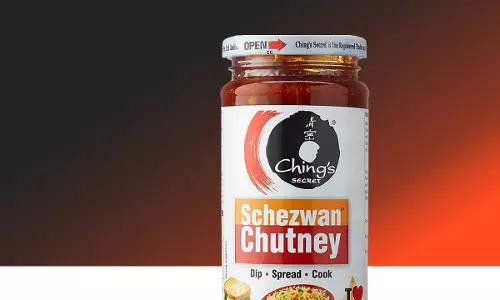 Schezwan Chutney Descriptive Of Quality: Delhi High Court Rejects Capital Foods Plea For Interim Injunction Against Alleged Trademark Infringement