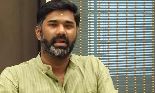 Reasonable Time Should Be Given For Investigation : SC Sets Aside Madras HC Order Quashing FIR Against YouTuber Maridhas In 4 Days