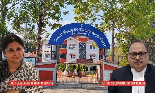 Depressed CCL Dies By Suicide In JJ Home| Incident Unsettled Us To The Core: Calcutta HC Seeks Accountability Of Authorities