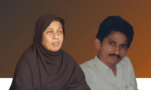Will Fight Till Last Breath, Want My Sons Killers Punished : 74-Year Old Mothers Quest For Justice In 20 Year Old Custodial Death Case