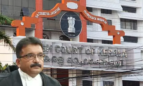 High Court Quashes Proceedings Under Kerala Prevention Of Damage To Private Property Act Based On Settlement Between Parties