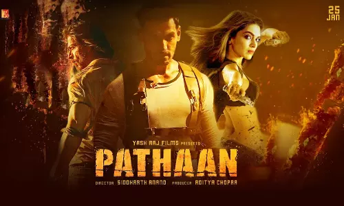 Pathaan Movie: Delhi High Court Directs Yash Raj Films To Prepare Audio Description, Subtitles For Hearing & Visually Impaired People