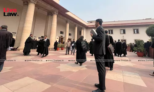 No Strict Age Bar Of 45 Years For Senior Designation, But Only Exceptional Advocates Be Designated Below This Age : Supreme Court