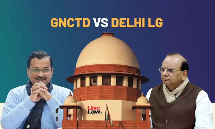 DELHI Govt VS Lieutenant governor-Supreme Court Judgement Today- LIVE UPDATES DELHI Govt VS Lieutenant governor-Supreme Court Judgement Today- LIVE UPDATES