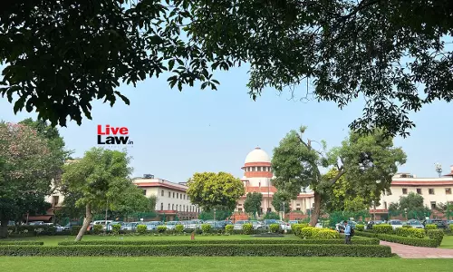Can State Be Directed to Consider Degree Holders When Recruitment Rules for Govt Post Say Only Diploma Holders Eligible? SC Issues Notice