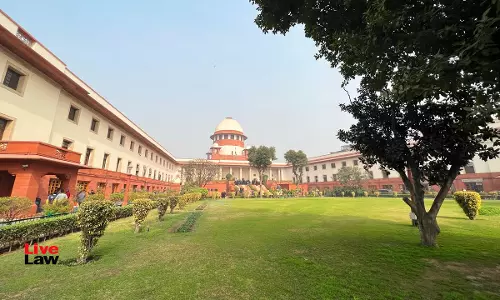 Supreme Court Explores Possibility Of Accommodating Engineer With Colour Blindness In Employment Of TANGEDCO