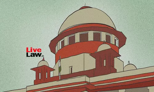 Supreme Court Grants Interim Protection To Indore Law College Professor In Case Over Hinduphobic Book In Library Supreme Court Grants Interim Protection To Indore Law College Professor In Case Over Hinduphobic Book In Library