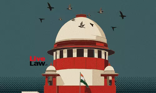 Supreme Court Paves Way For Lawyers With 10 Yrs Experience To Be Considered For Consumer Commission Appointments; Upholds Striking Down Of Centres Rules