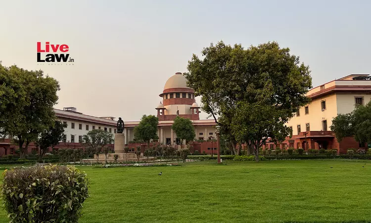 Rs 2 Crore Compensation For Bad Haircut Excessive : Supreme Court Asks NCDRC To Decide Models Claim Afresh
