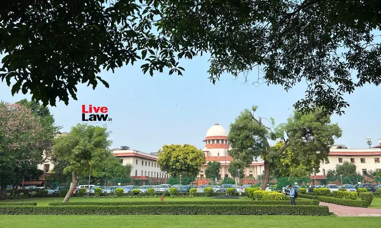 Can State Be Directed to Consider Degree Holders When Recruitment Rules for Govt Post Say Only Diploma Holders Eligible? SC Issues Notice Can State Be Directed to Consider Degree Holders When Recruitment Rules for Govt Post Say Only Diploma Holders Eligible? SC Issues Notice