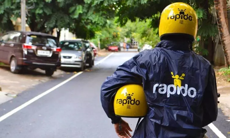Punjab & Haryana High Court Grants Bail To Rapido Cab Driver Whose Customer Was Apprehended With Drugs Punjab & Haryana High Court Grants Bail To Rapido Cab Driver Whose Customer Was Apprehended With Drugs
