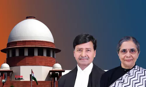 Dont Record Witness Testimonies In English Translations Alone; Follow Sec 277 CrPC : Supreme Court To Trial Courts Dont Record Witness Testimonies In English Translations Alone; Follow Sec 277 CrPC : Supreme Court To Trial Courts