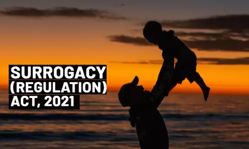 Calcutta High Court Directs State To Grant Surrogacy Eligibility Certificate To Couple Who Crossed Age Limit After Starting ART Process