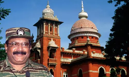 Madras High Court Quashes Conditions Imposed By Police Against Oratory Competition On Prabhakaran’s Birth Anniversary, Permits Speeches Eulogising LTTE Leader