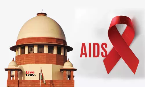 Supreme Court Urges Air Force To Accommodate Ex-Serviceman Who Allegedly Contracted HIV-AIDS During Blood Transfusion At Field Hospital
