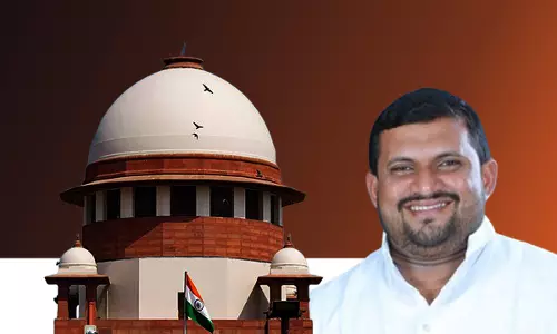 Supreme Court To Hear Lakshadweep UTs Challenge To HC Order Suspending Conviction Of MPs Conviction On Feb 13