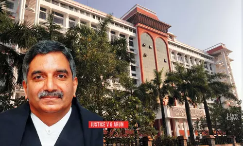 Cant Snoop On Neighbours In Guise Of Installing CCTV Cameras For Security: Kerala High Court