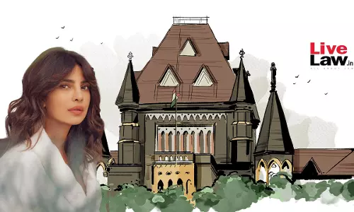 Bombay High Court Quashes FIR Filed By Priyanka Chopra Against Former Manager Over Objectionable Messages After He Tenders Unconditional Apology Bombay High Court Quashes FIR Filed By Priyanka Chopra Against Former Manager Over Objectionable Messages After He Tenders Unconditional Apology