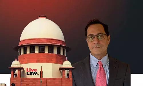 Supreme Court Collegium’s Landmark Reiterations Show It Is No Longer Pusillanimous