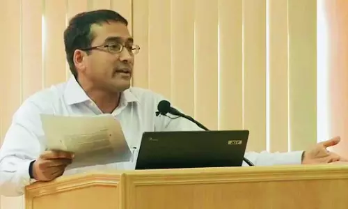 Centre Notifies Appointment Of Advocate Somasekhar Sundaresan As Additional Judge At Bombay High Court