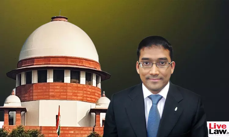 Expression Of Views Will Not Disentitle A Candidate : Supreme Court Collegium Reiterates Proposal To Elevate Somasekhar Sundaresan As Bombay HC Judge