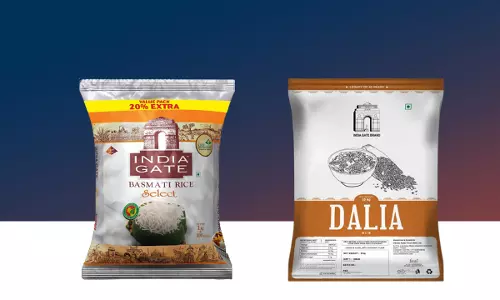Delhi High Court Refuses Interim Injunction To KRBL In Trademark Infringement Suit, Says Vikram Mills Can Use India Gate Mark For Dalia