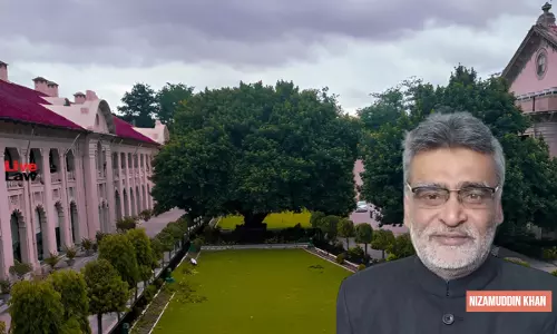 Allahabad High Court Grants Bail To SDPI State President Nizamuddin Khan Booked Under UAPA For Alleged PFI Connection