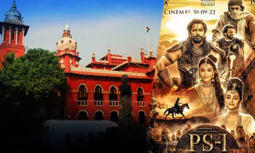 Madras High Court Dismisses PIL Seeking Action Against Director Mani Ratnam For Allegedly Distorting History In Ponniyin Selvan