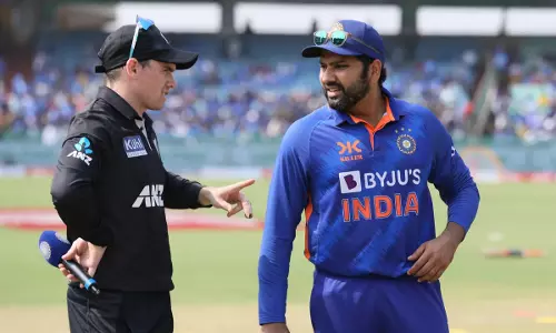 Ind vs. NZ ODI Match| PIL Based On News Report Not Maintainable: MP High Court Junks Plea Alleging Illegality In Sale Of Tickets