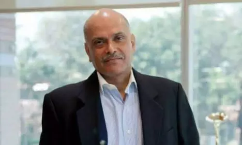 Delhi High Court Refuses To Quash Money Laundering Case Against Raghav Bahl, Calls Plea Premature