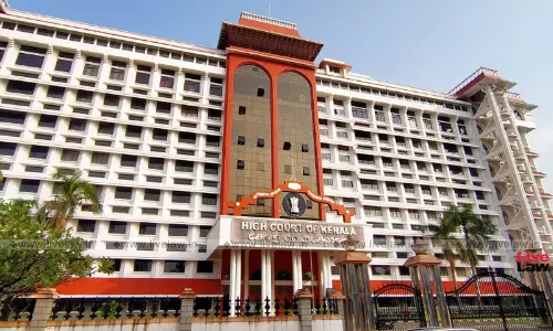Firm Says It Couldnt File Online Forms Due To Errors In MCA Website; Kerala High Court Grants Interim Relief From Late Fee Firm Says It Couldnt File Online Forms Due To Errors In MCA Website; Kerala High Court Grants Interim Relief From Late Fee