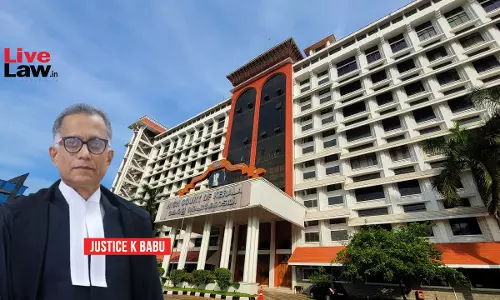 Special Judge Under PC Act Cant Direct Investigating Agency To Obtain Prosecution Sanction While Ordering Further Investigation: Kerala High Court Special Judge Under PC Act Cant Direct Investigating Agency To Obtain Prosecution Sanction While Ordering Further Investigation: Kerala High Court