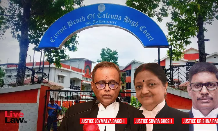 NDPS Act | Accused Must Apply For Default Bail On Expiry Of Statutory Detention Period, Cannot Be Released Automatically: Calcutta HC Full Bench NDPS Act | Accused Must Apply For Default Bail On Expiry Of Statutory Detention Period, Cannot Be Released Automatically: Calcutta HC Full Bench