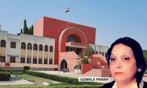Bombay High Court Dismisses Petition Challenging Appointment of Complainants Erstwhile Lawyer As Special Public Prosecutor In Murder Case