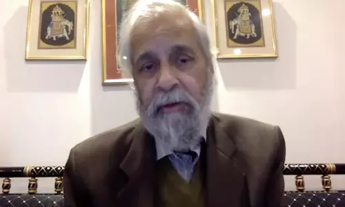 Centre Wants To Appoint Persons Aligned With Its Views As Judges : Justice Madan Lokur | Interview Centre Wants To Appoint Persons Aligned With Its Views As Judges : Justice Madan Lokur | Interview