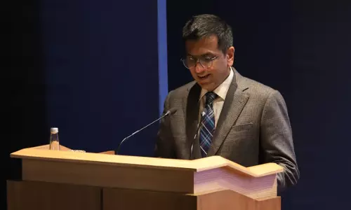 Supreme Court Judgments To Be Made Available In Four Regional Languages, CJI Chandrachud Says English In Legal Avatar Not Comprehensible To 99.9% Citizens