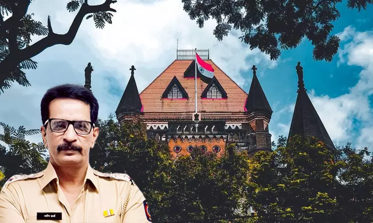 Antilia Bomb Scare: Bombay High Court Denies Bail To Former Encounter Specialist Pradeep Sharma; Says He Is Influential, Tampering Cannot Be Ruled Out Antilia Bomb Scare: Bombay High Court Denies Bail To Former Encounter Specialist Pradeep Sharma; Says He Is Influential, Tampering Cannot Be Ruled Out