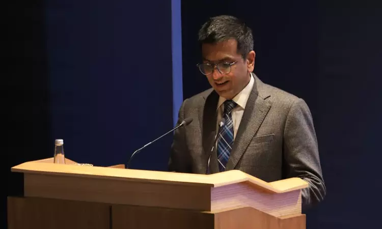 Supreme Court Judgments To Be Made Available In Four Regional Languages, CJI Chandrachud Says English In Legal Avatar Not Comprehensible To 99.9% Citizens Supreme Court Judgments To Be Made Available In Four Regional Languages, CJI Chandrachud Says English In Legal Avatar Not Comprehensible To 99.9% Citizens