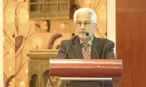Not Just Laypersons But Legal Practitioners Also Unclear About Concepts, Clearer Understanding Of Justice System Required: Justice Bhambhani Not Just Laypersons But Legal Practitioners Also Unclear About Concepts, Clearer Understanding Of Justice System Required: Justice Bhambhani