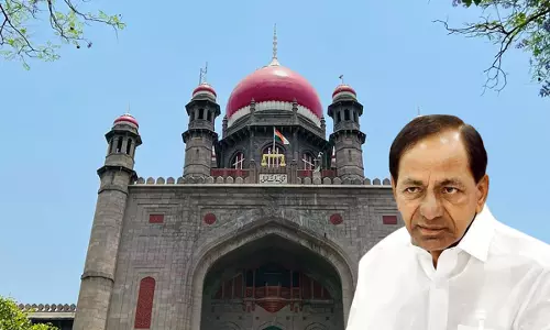 Telangana HC Rejects Ex-CM Chandrashekhar Raos Plea Alleging Bias On Retd Judge Commission Inquiring Into Power Procurement During His Govt