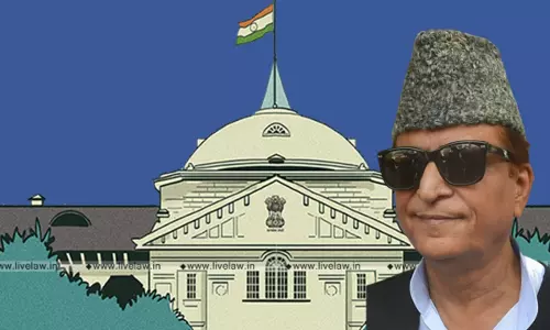 2007 Provocative Speech Case Against Azam Khan: Allahabad High Court Sets Aside UP Courts Order Taking Cognizance