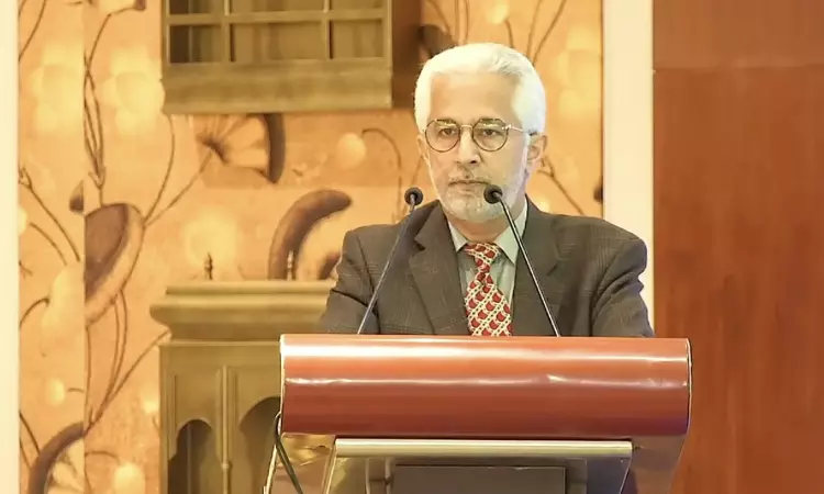 Not Just Laypersons But Legal Practitioners Also Unclear About Concepts, Clearer Understanding Of Justice System Required: Justice Bhambhani
