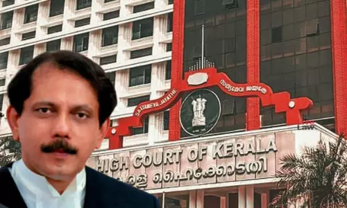 Failure To Question Accused U/S 313 Cr.P.C. Vitiates Entire Proceedings: Kerala High Court Failure To Question Accused U/S 313 Cr.P.C. Vitiates Entire Proceedings: Kerala High Court