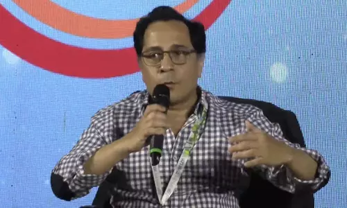 Judiciary Should Have Judges With Alternative Life Experiences; Now Most Judges Are Upper-caste Heterosexual Men : Saurabh Kirpal