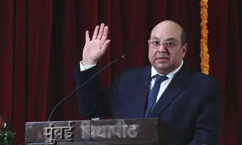Without Independent And Fearless Judges, India Will Enter A Dark Age : Former SC Judge Justice RF Nariman Without Independent And Fearless Judges, India Will Enter A Dark Age : Former SC Judge Justice RF Nariman