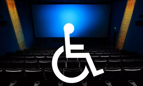 Making Cinema Accessible To Everyone