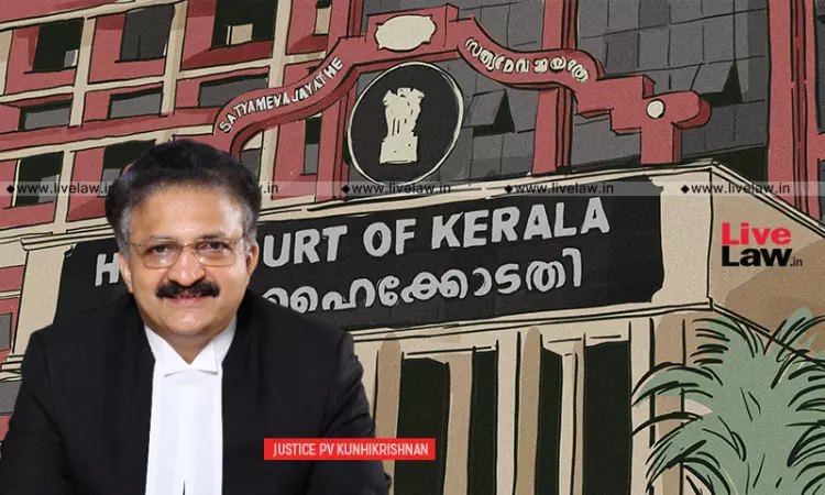 Use Of AI Cameras For Detecting Road Violations Cannot Be Discouraged Due To Corruption Allegations: Kerala High Court Use Of AI Cameras For Detecting Road Violations Cannot Be Discouraged Due To Corruption Allegations: Kerala High Court