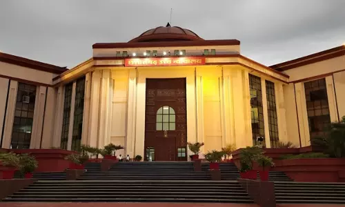 Article 20(3) Protects Accused Against Compulsory Testimonial And Therefore S. 91 CrPC Isnt Applicable To Accused: Chhattisgarh HC